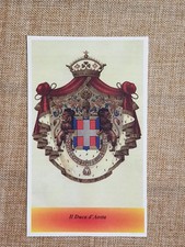 Duca d'Aosta Famiglia nobile