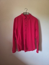 Camicia Cotone Uomo H&M, TG