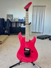 Kramer Baretta Chitarra elettrica collezione originale