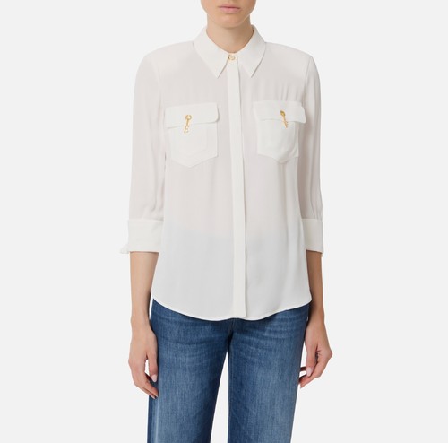 Elisabetta franchi donna - franchi,