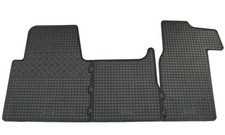 Tappetini in gomma per Opel