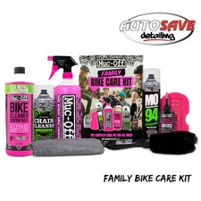 Muc-Off - Kit per la cura