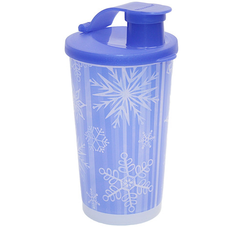 Bicchiere tupperware con - bicchiere,