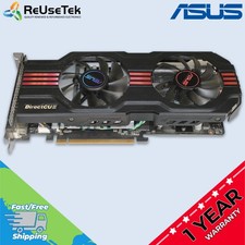 ASUS NVIDIA GTX 560 Ti