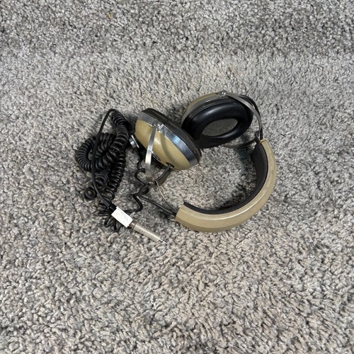 Cuffie vintage koss pro - koss, pro/4aa