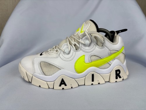 Nike air barrage - air,