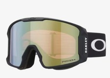 Oakley Line Miner™ L Snow
