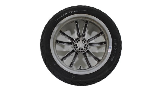 Cerchio posteriore piaggio - cerchio,