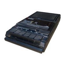 Lettore registratore cassette