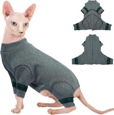 Sphynx - Tutina per Gatti in