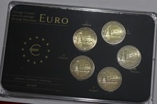 Germania 5x2 - 🧭, 🇩🇪