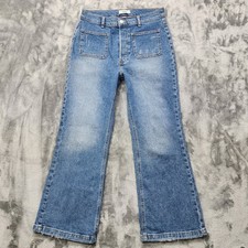 Jeans Forever 21 donna 28 blu