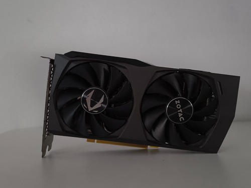 Rtx 3060 zotac - ti,