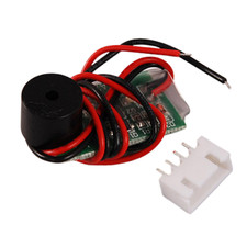 Monitor batteria Hobbyking con