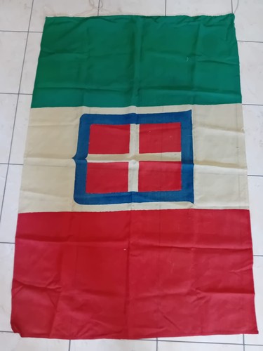 Bandiera sabauda tricolore - sabauda,