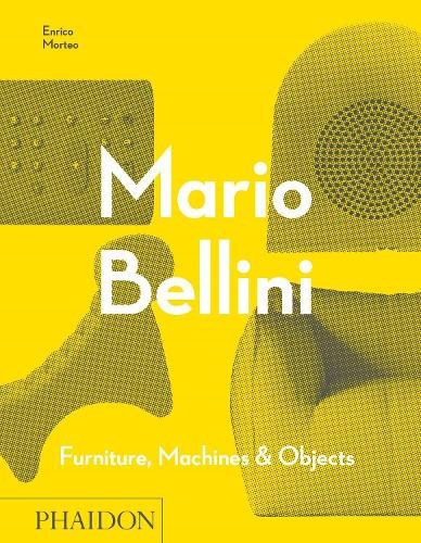 Mario bellini enrico morteo - by,