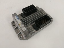 CENTRALINA INIEZIONE Opel