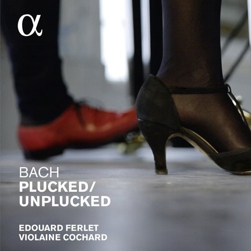 Johann sebastian bach - johann,