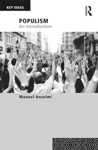 Populism introduction by - populism:,