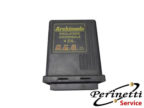 Centralina gpl aeb - gpl,