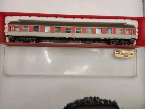 Rivarossi 2924carrozza 1 - ,