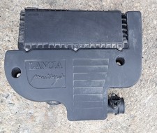 Scatola filtro aria airbox