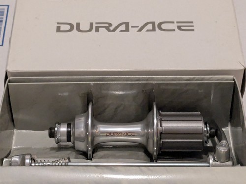 Nuovo nos shimano dura ace - nuovo,