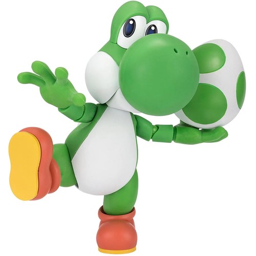 Modellino super mario bros - super,