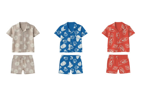 New piece set disney baby - piece,