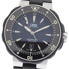 Orologio Uomo Automatico ORIS