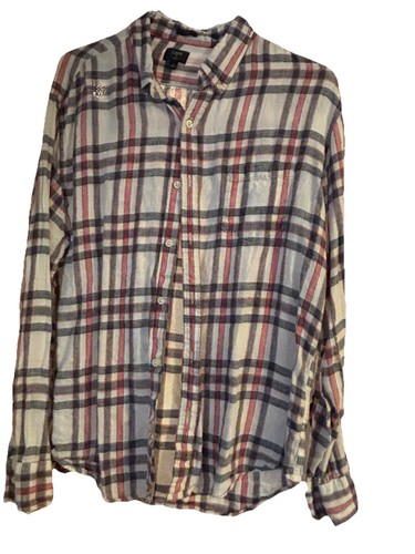 Crew camicia elegante uomo - j.crew,