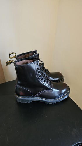 Martens arcadia rosso - martens,
