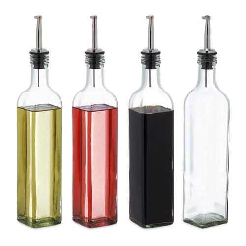 Oliera acetiera set - oliera, di