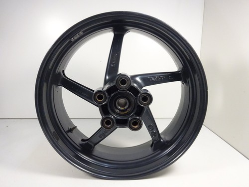 Cerchio posteriore aprilia - cerchio, rsv