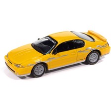 Chevy Montecarlo Pace Edition