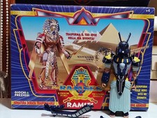 ramses il faraone d'oro - the