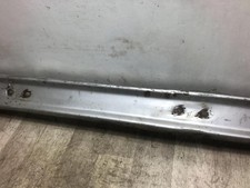 Paraurti posteriore CITROEN