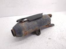 TERMINALE SCARICO MARMITTA