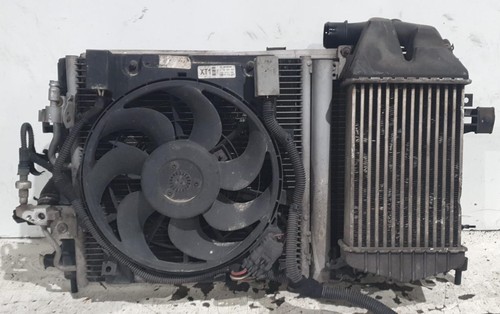 Kit radiatori per - opel, h