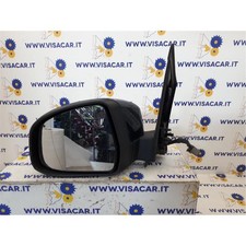 Retrovisore Esterno Anteriore