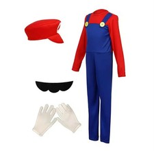 Costume travestimento super - costume,