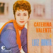Caterina Valente E Luiz Bonfa