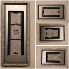 Nuove placche bticino living - placche,
