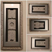 NUOVE PLACCHE BTICINO LIVING