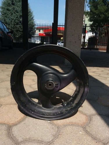 Cerchio anteriore aprilia - cerchio,