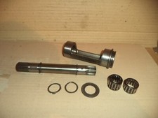 HONDA XL 500 R 1983 - CONTRALBERO BILANCIERE ALBERO DI BILANCIAMENTO MOTORE