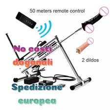 Sex Machine Automatic Fucking