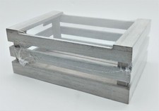 CASSETTA FRUTTA VINTAGE IN