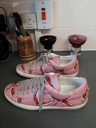 Scarpe ginnastica philippe - ginnastica,