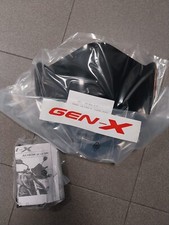 Fabbri HX094T cupolino Honda CBR 1000 2008-2009 fumè scuro